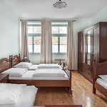 Parma In Self Check - In Vendégház