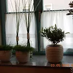 Vendégház Parma In Self Check - In