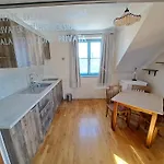 Parma In Self Check - In