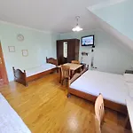 Konukevi Parma In Self Check - In 3*
