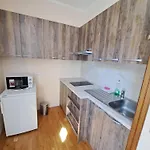 Penzion Parma In Self Check - In 3*