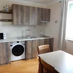 Vendégház Parma In Self Check - In Maribor