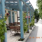 Parma In Self Check - In