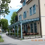 Penzion Parma In Self Check - In
