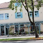 Penzion Parma In Self Check - In 3*