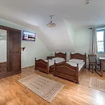 Parma In Self Check - In Penzion 3*