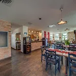 Parma In Self Check - In