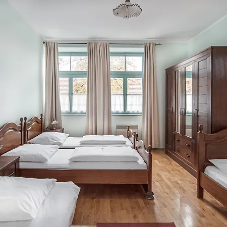 Parma In Self Check - In Affittacamere