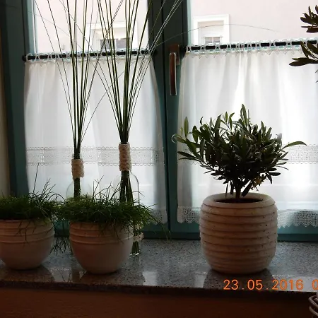 Guest house Parma &