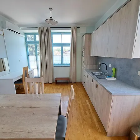 Guest house Parma &