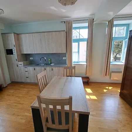 Parma In Self Check - In Maison d'hôtes Maribor