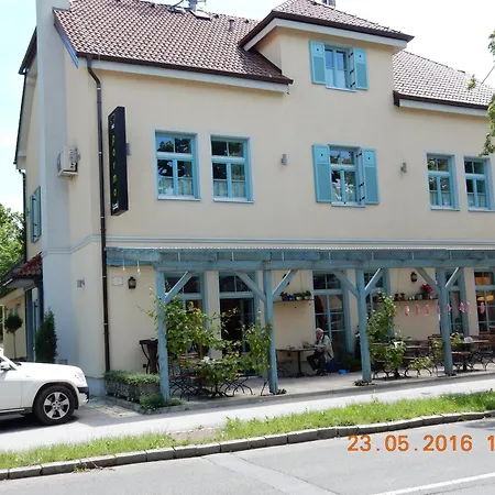 Parma In Maribor