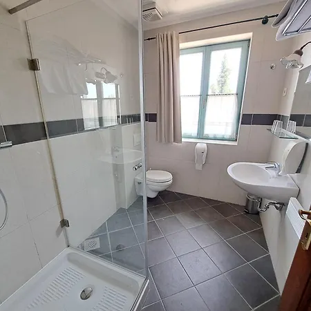 Maison d'hôtes Parma In Self Check - In