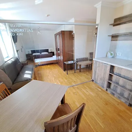 Guest house Parma In