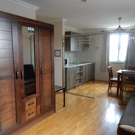 Parma In Self Check - In 3*