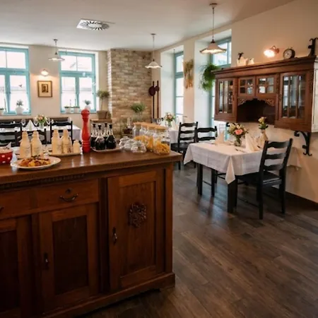 Konukevi Parma In Self Check - In 3*