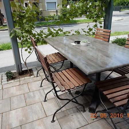 Pensjonat Parma In Self Check - In