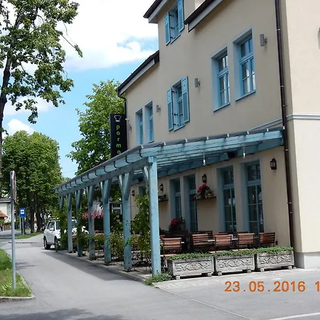 Guest house Parma &