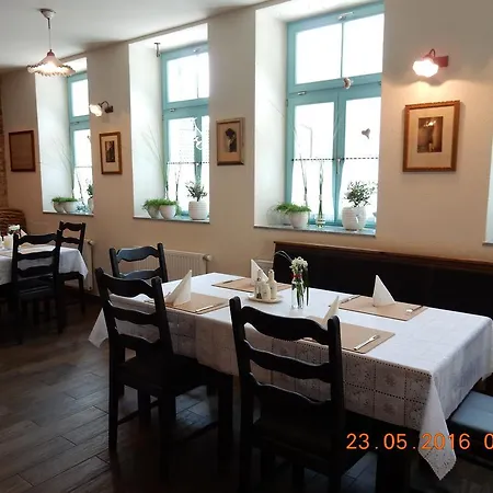 Guest house Parma &