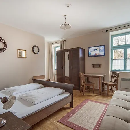 Guest house Parma In