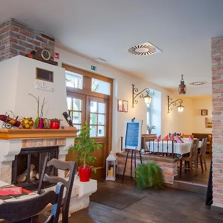 Parma In Self Check - In Marburg