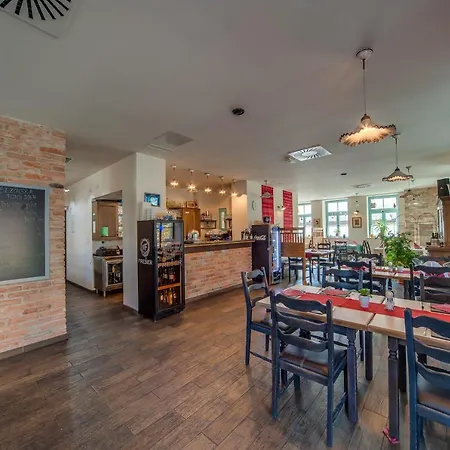 Parma In Self Check - In