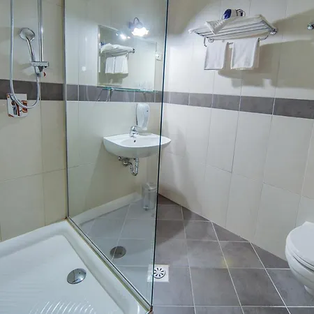 Guest house Parma In