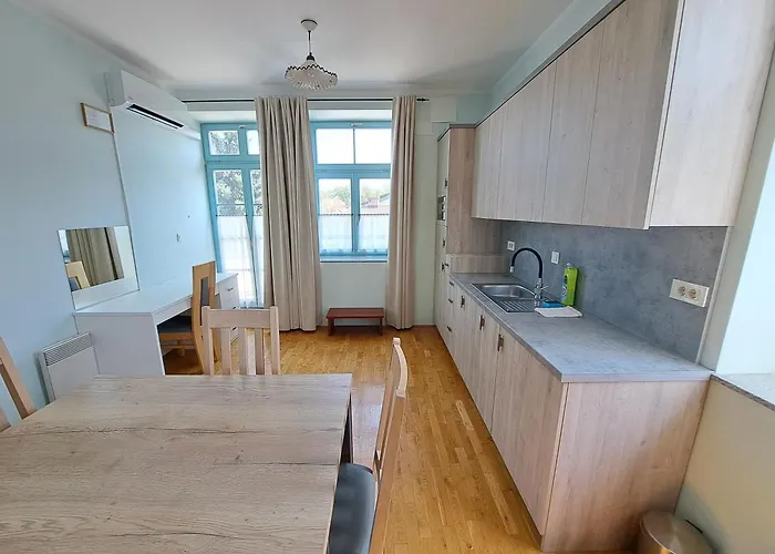 Gasthof Parma In Self Check - In