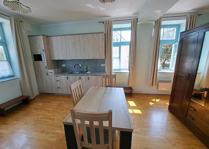 Parma In Self Check - In Hiša za goste Maribor