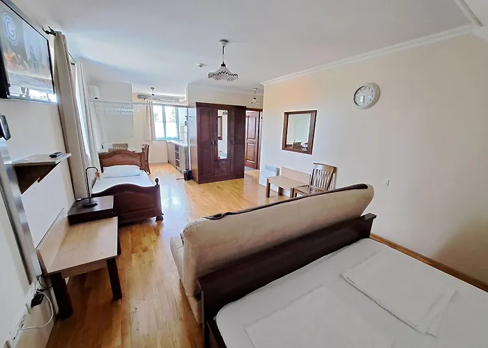 Parma In Self Check - In