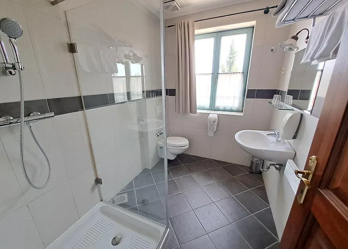 Gasthuis Parma In Self Check - In