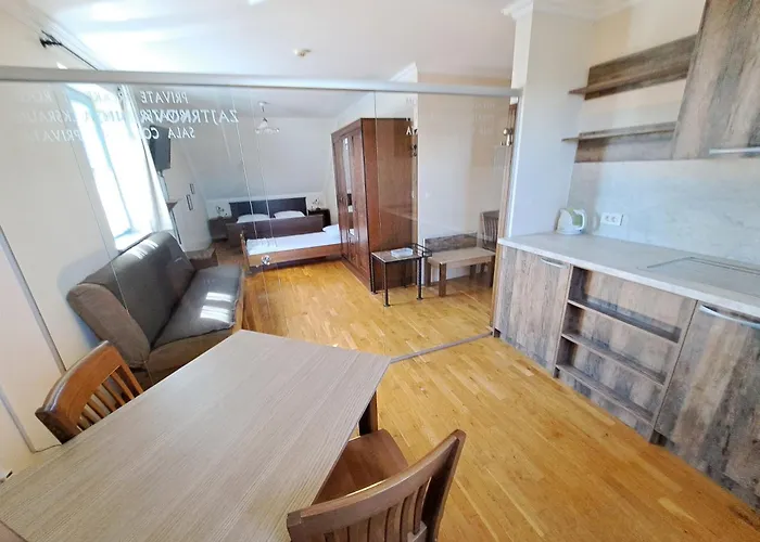 Gasthof Parma In Self Check - In