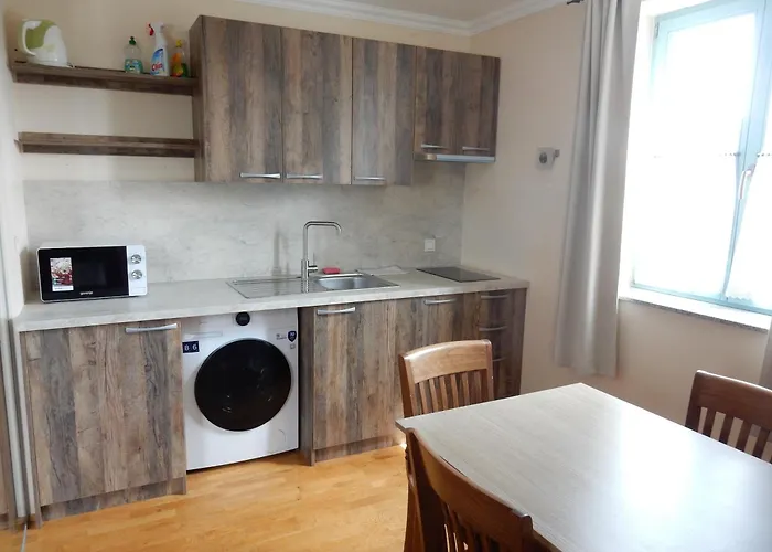 Gasthuis Parma In Self Check - In Maribor