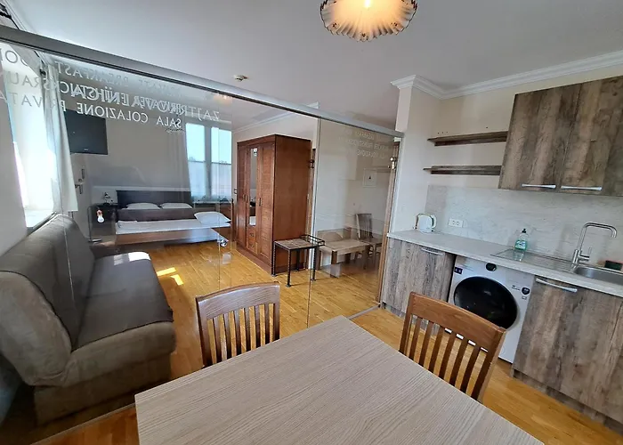 Parma In Self Check - In 3*