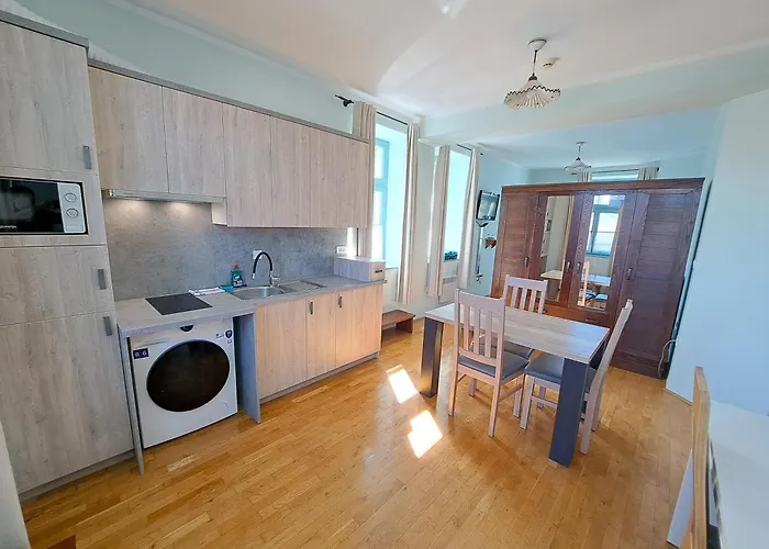 Parma In Self Check - In Maribor