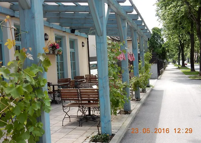 Parma In Self Check - In