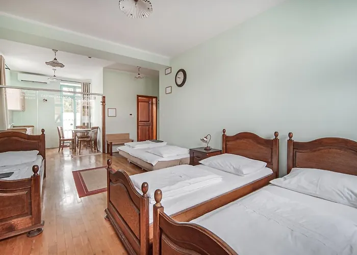 Parma In Self Check - In 3* Maribor