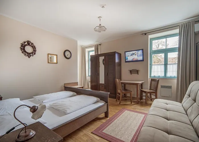 Gasthuis Parma In Self Check - In