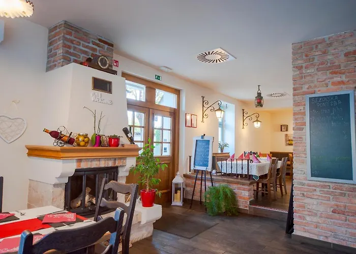 Parma In Self Check - In Marburg