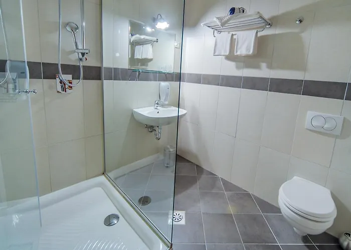 Gasthuis Parma In Self Check - In