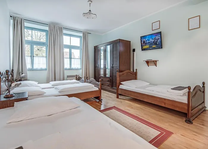 Gasthuis Parma In Self Check - In